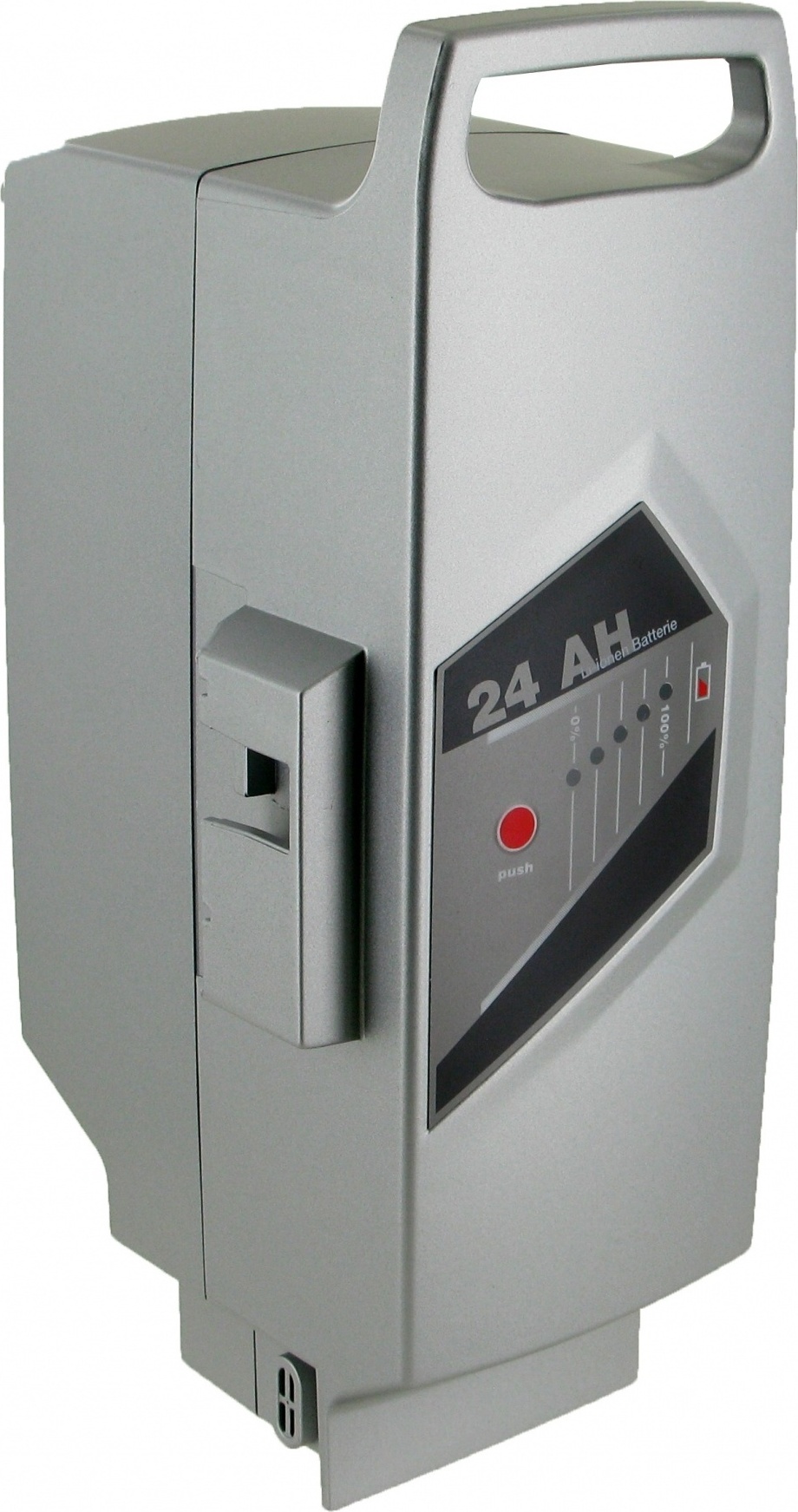 BMZ für VICTORIA Hockenheim, LION E-Bike Akku 25V 24Ah 16240621182