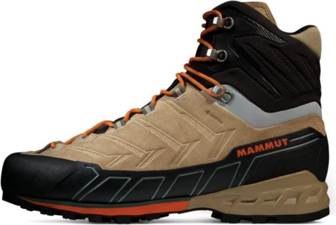 Mammut Obuv Kento Tour High Gtx, 3010010207535