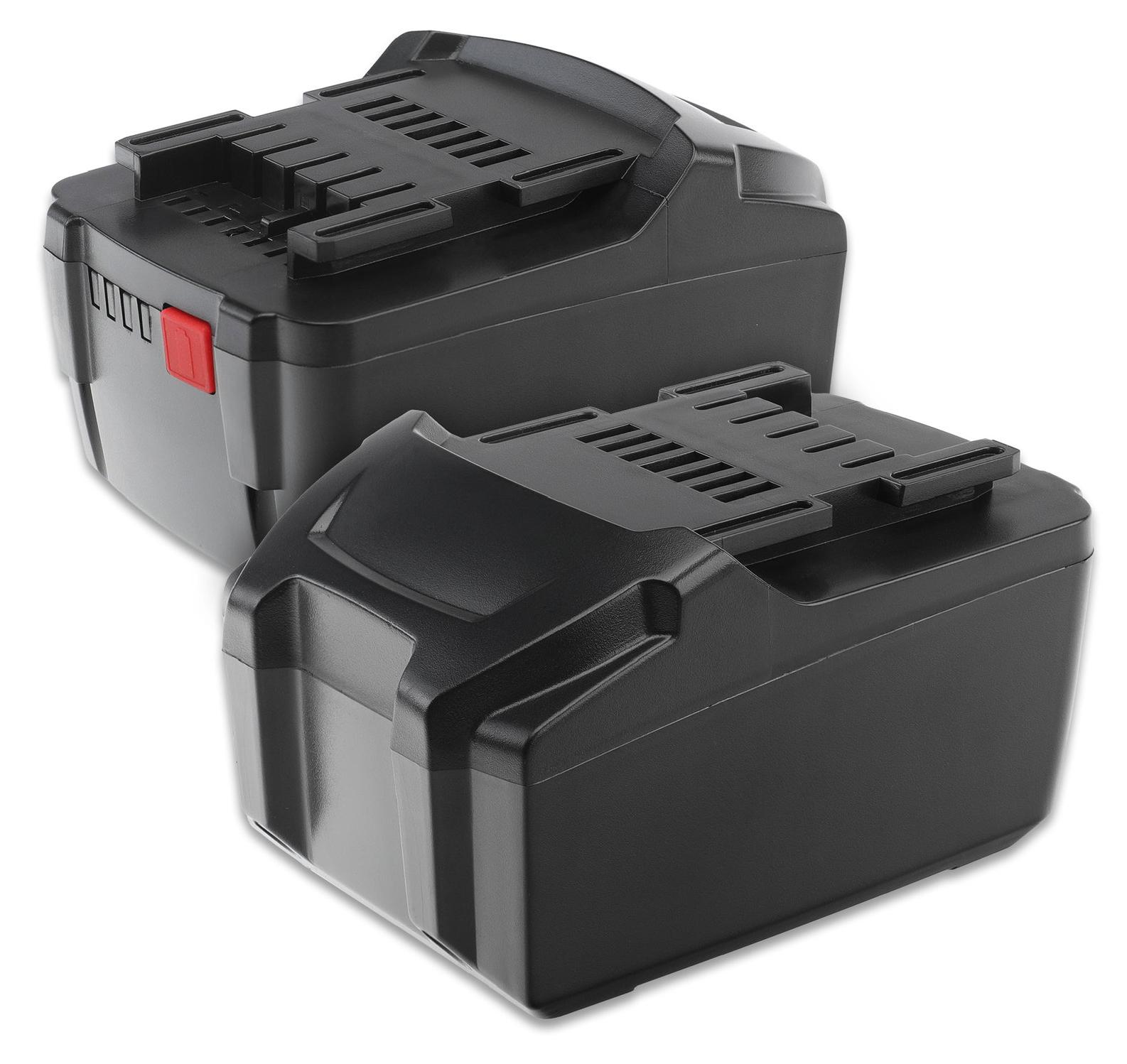 CELLONIC 2x Akku kompatibel mit Baier ABDN 20, ABMT 76, 625592000 932385