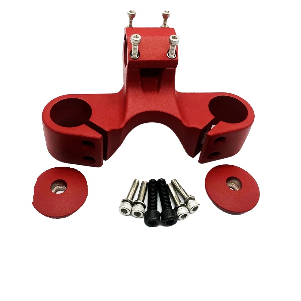 Zero 11X T-bar blok, 1 kus T-bar blok, 1 sada T-bar blok, 1 sada T-bar blok