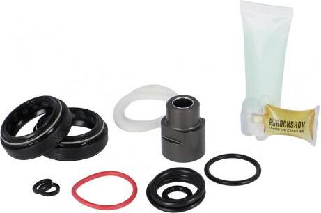 ROCK SHOX ROCKSHOX Federgabel Service-Kit RS SID RL B2|Select+B4 (2018+|2020) 200 Stunden|1 Jahr DA 110-120mm 00.4318.025.110