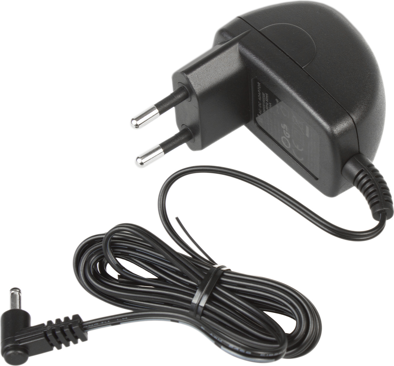 GreenBlue GB539 Napájací adaptér 5V AC 150mA pre meteostanicu GB540 Napájanie podsvietenia Napájacia jednotka Vysoká kvalita