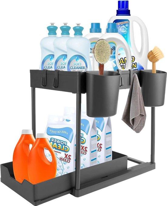 OEM Spülbecken Organizer Küchenhilfe 2026