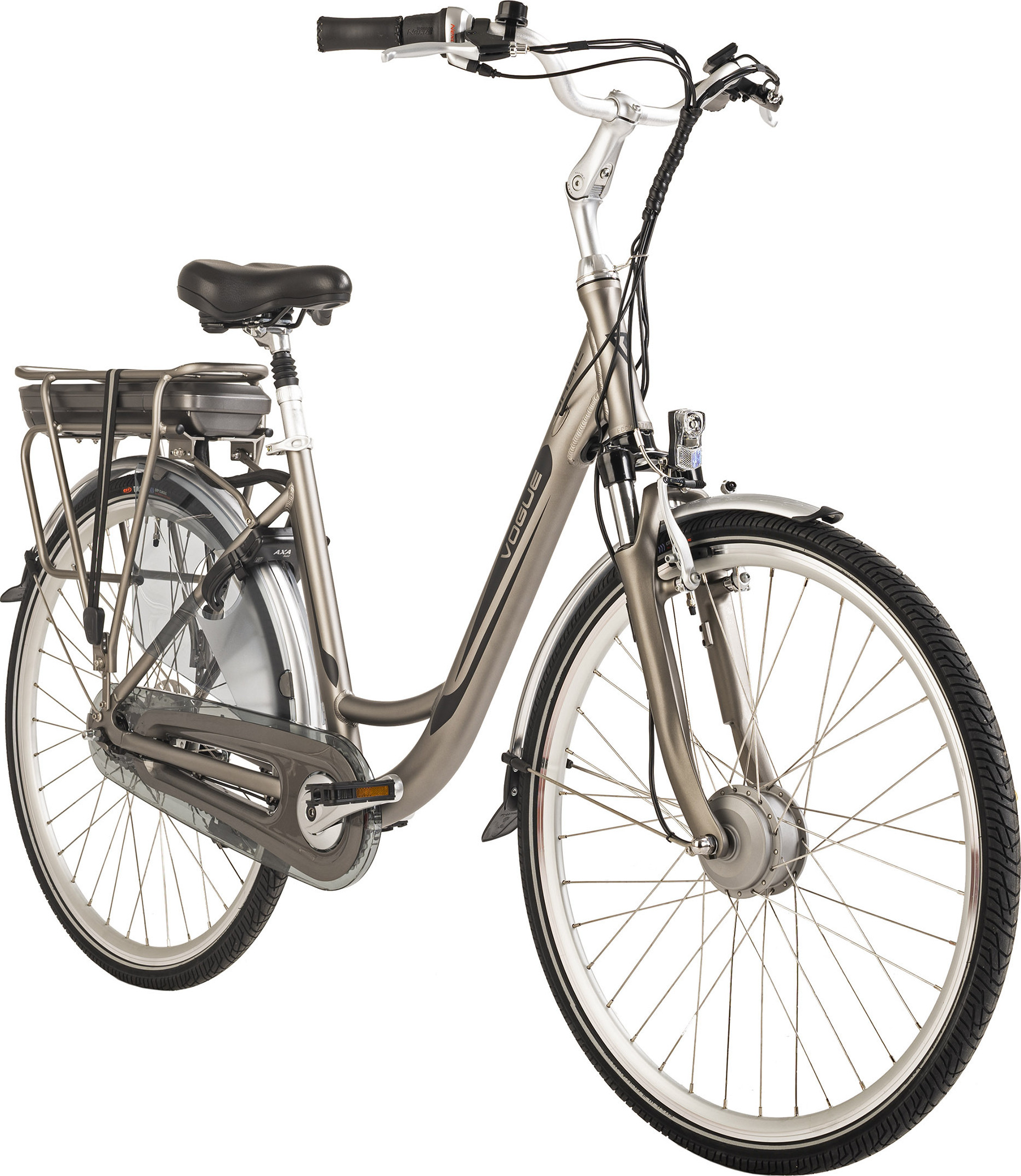 E-Citybike 28