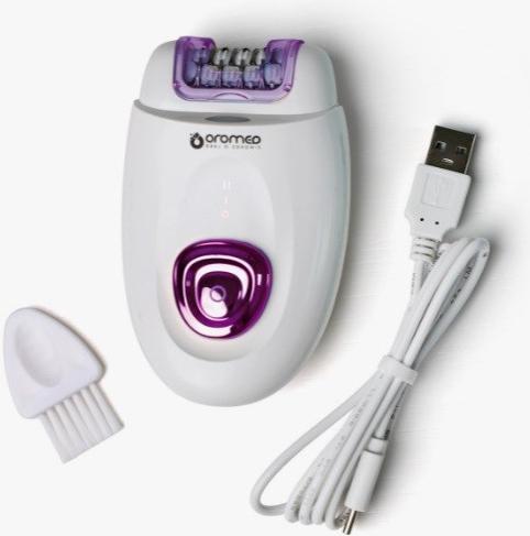 Oromed Depilator ORO-EPIL SILK PINK OROMED