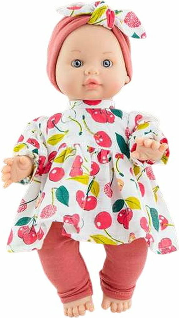 Baby-Puppe Paola Reina Susi 27 cm