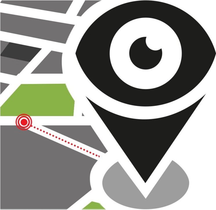 Secutek Zugang zum Kartenhintergrund Secutrack.net 3 Monate