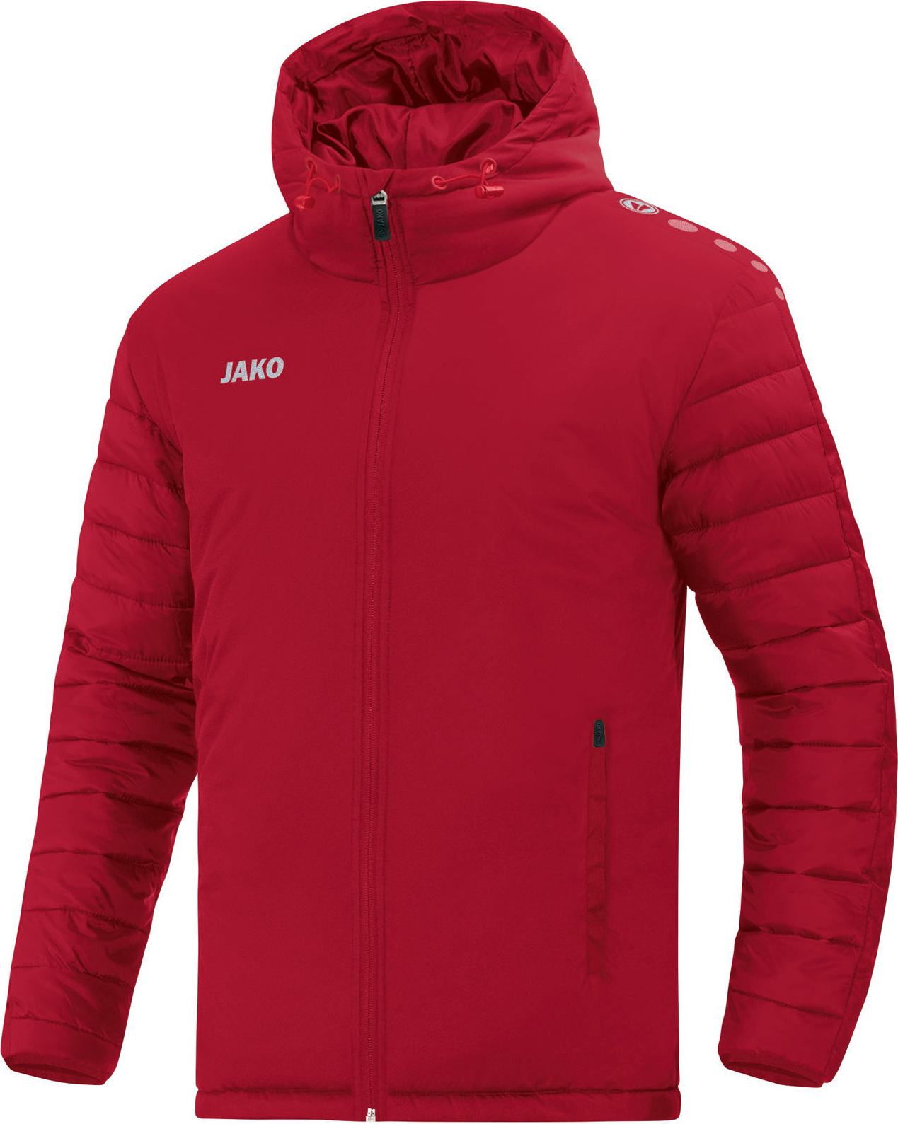 Stadionjacke Team JAKO 7201
