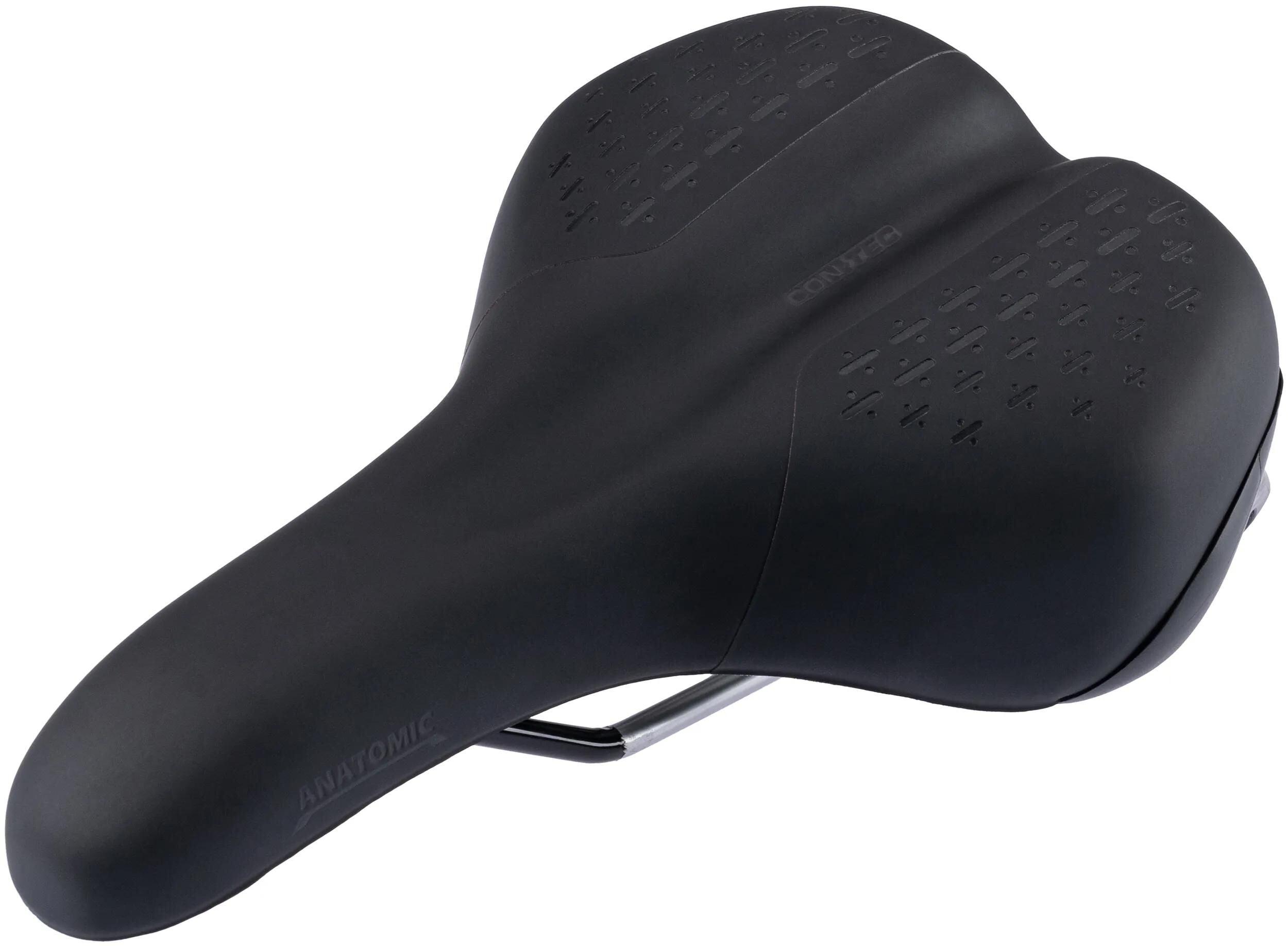 Contec Sattel anatomisch CT-Sattel anatomisch 279 x 179 mm 07262020