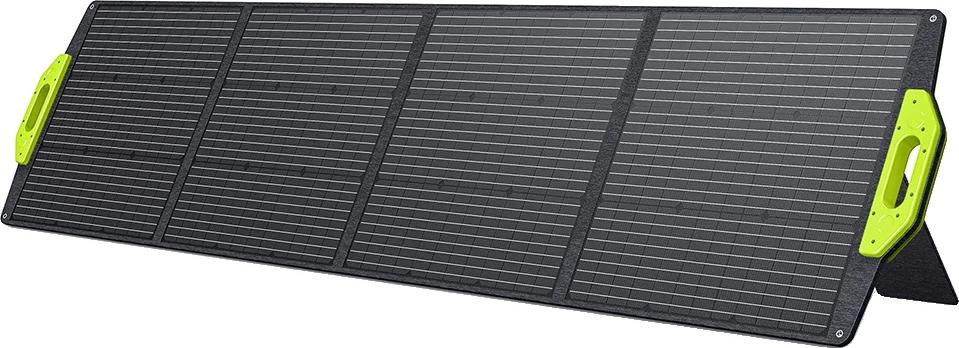 OEM Solarpanel, 200W Leistungsabgabe, monokristallines Design, SP200 2442