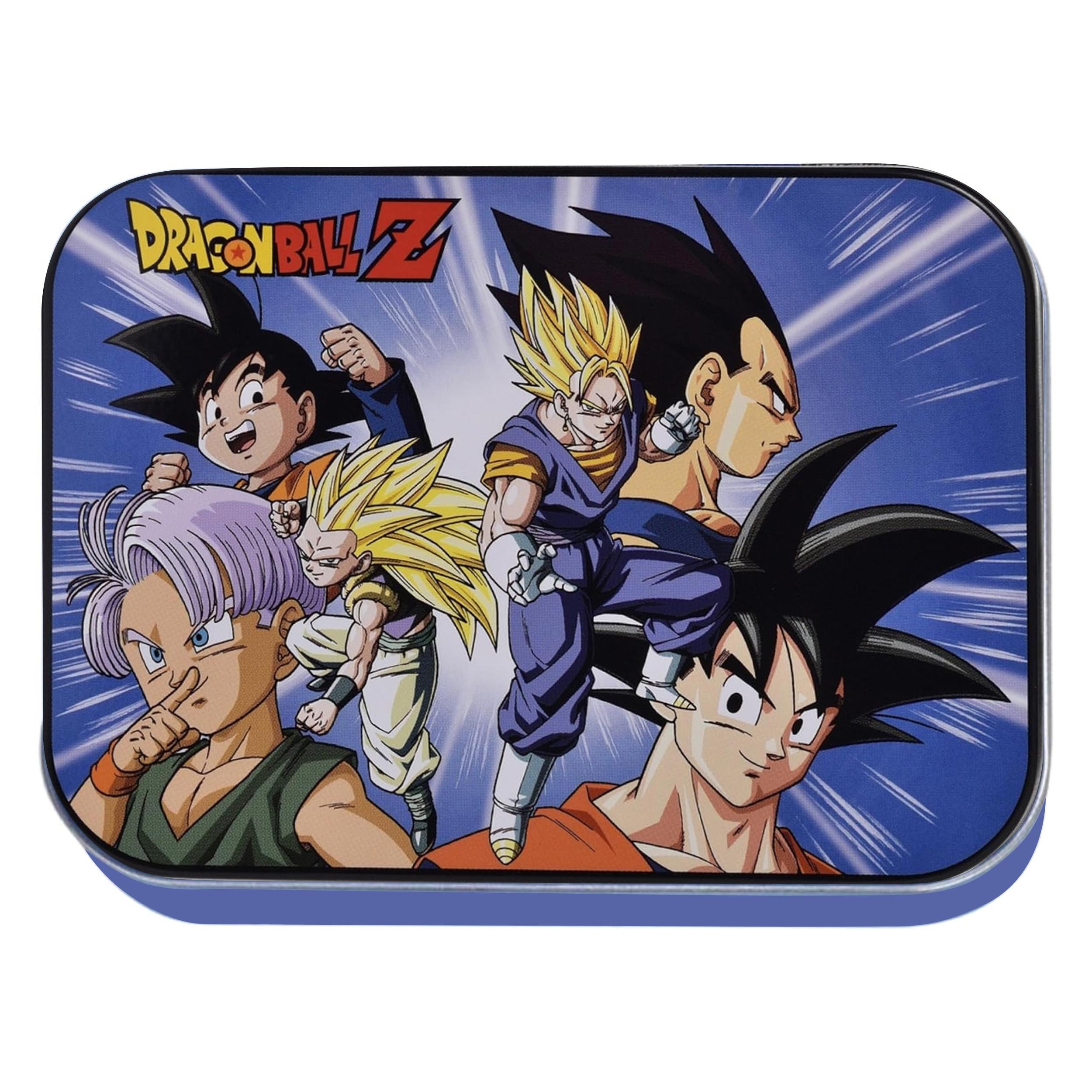 Cerotti per bambini di Dragon Ball Z Prodotto in licenza