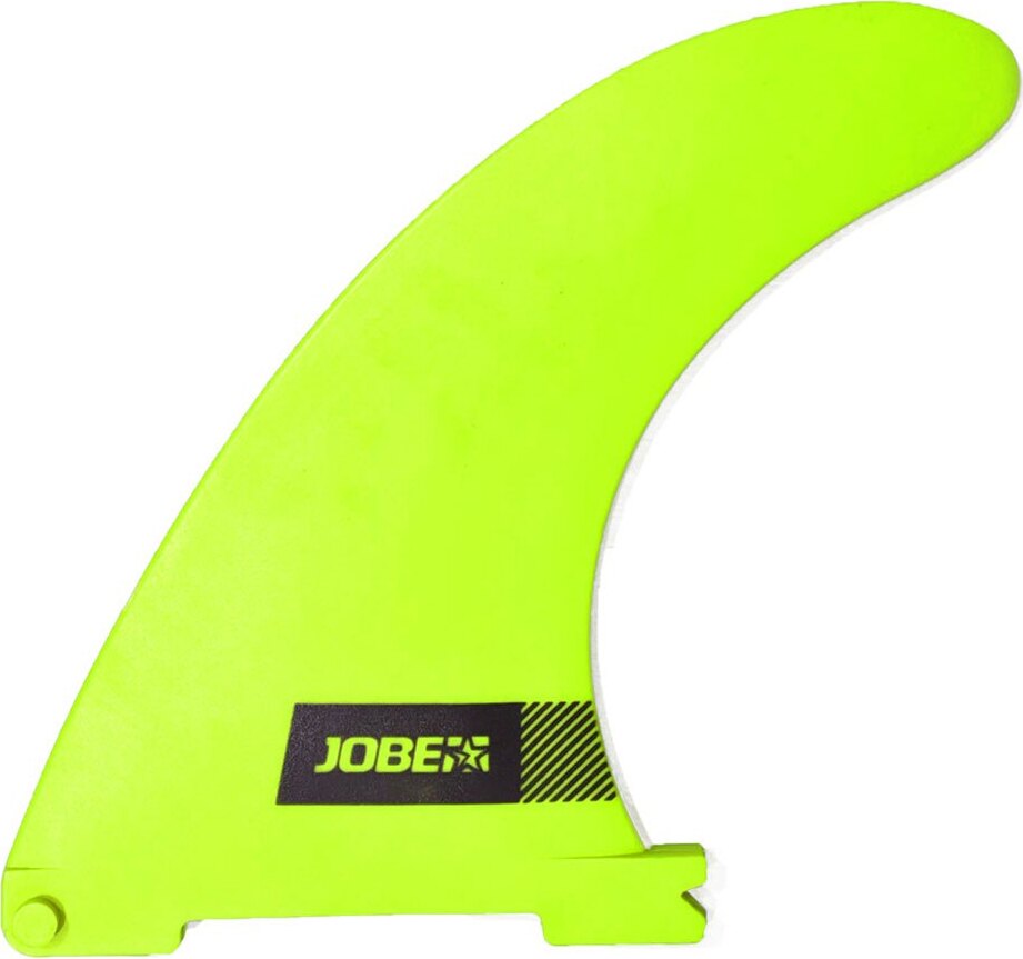 Jobe Aero SUP Fin, Surfbrett-Finne, Limette, Polyamide (PA) 489921007