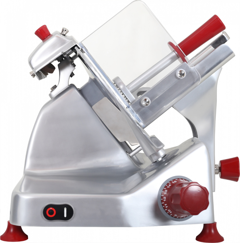 Berkel Pro Line XS25 Aufschnittmaschine BER-XS25_slb