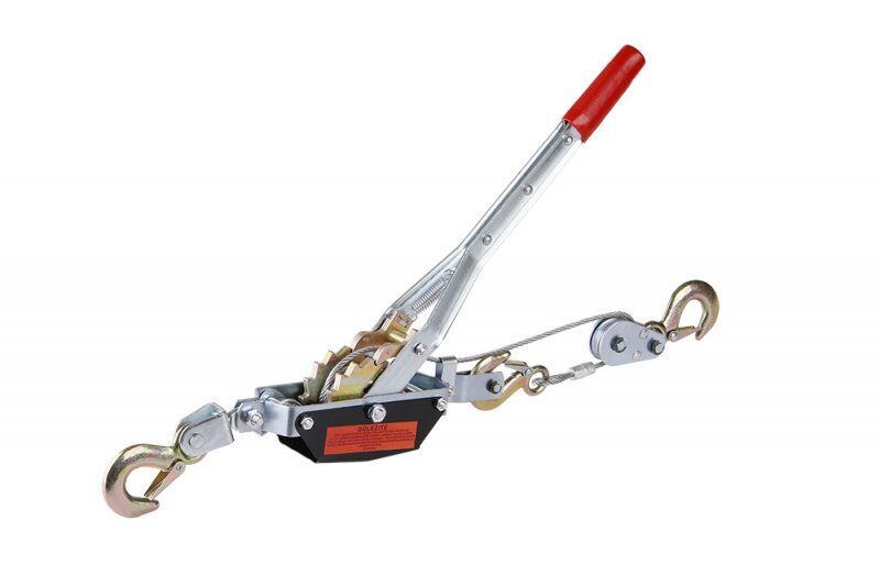 LEVIOR - Spannvorrichtung 2t(QL-110) L50035