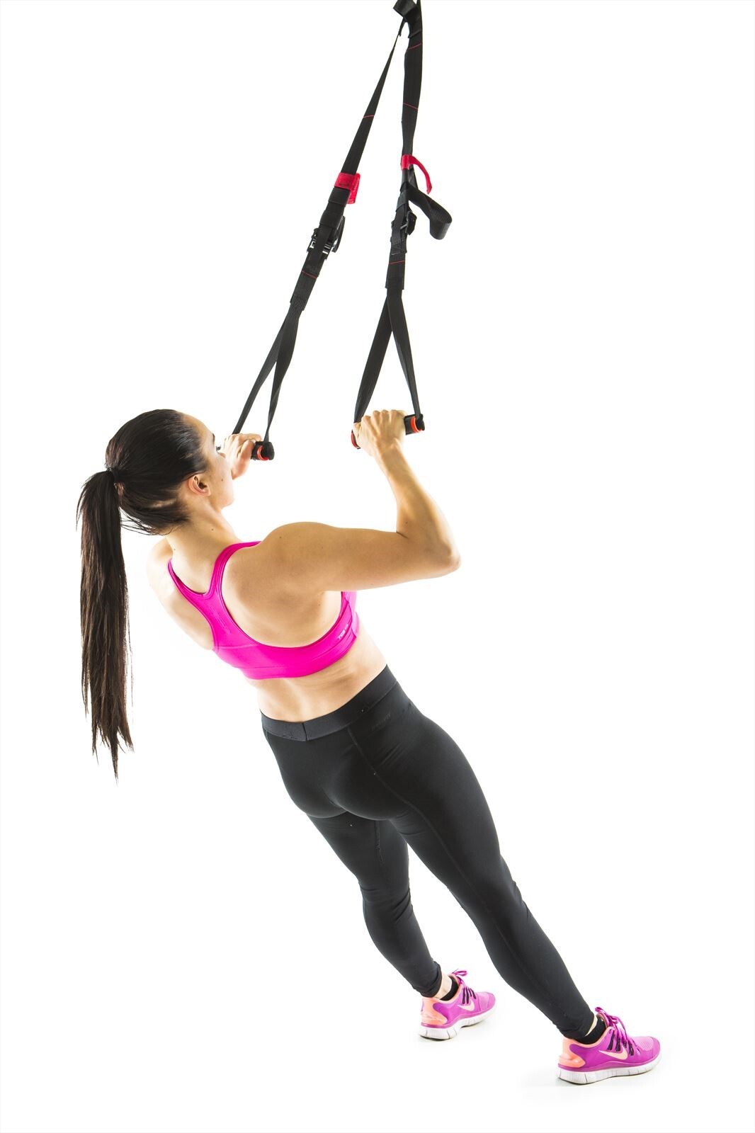 Gymstick Functional Trainer/Slingtrainer 1246