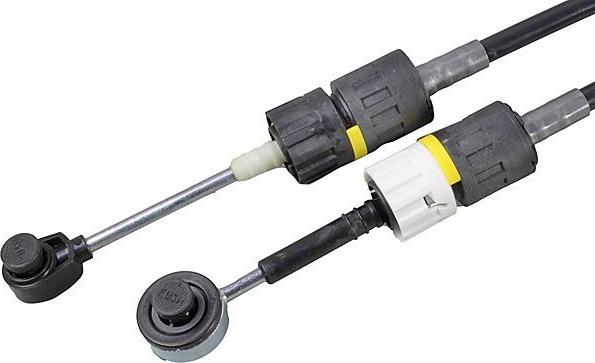 METZGER 3150201 Seilzug Schaltgetriebe für FORD Focus C-Max (DM2)