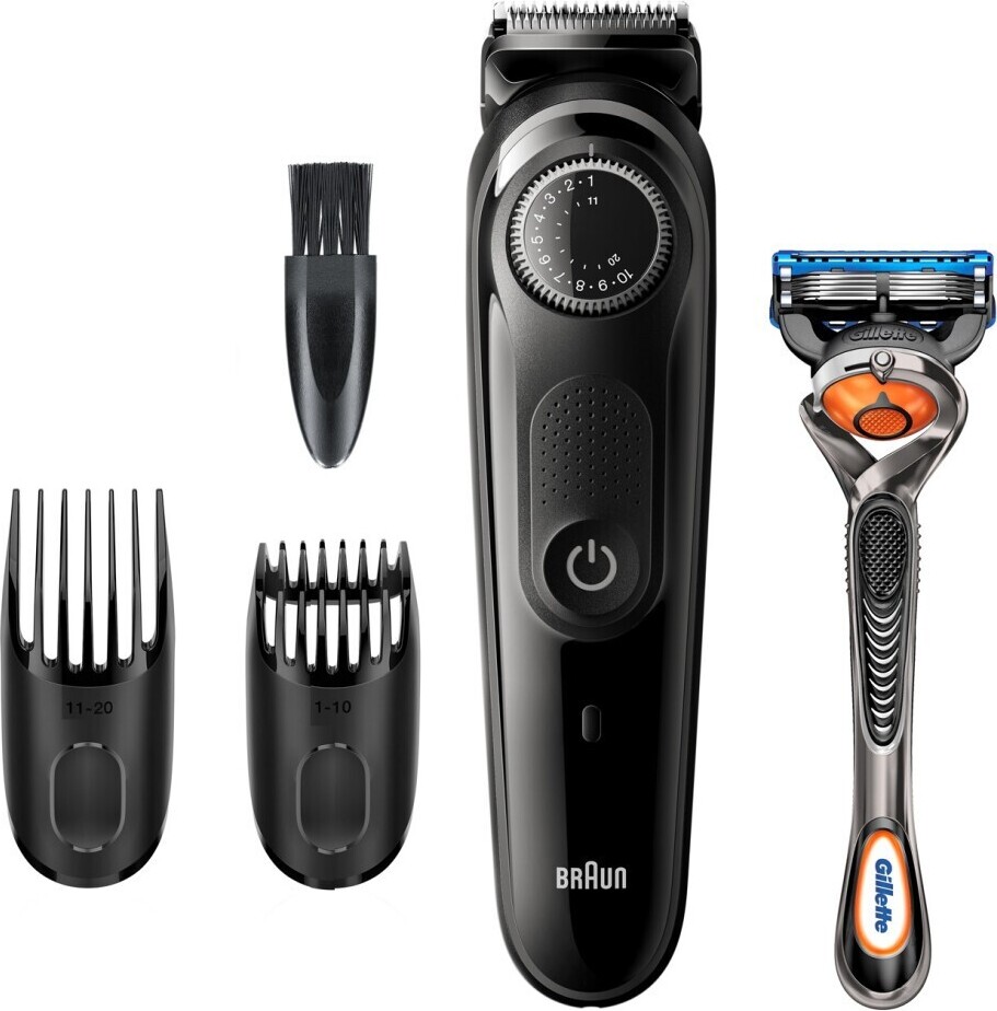 Braun Bartschneider BeardTrimmer BT5242