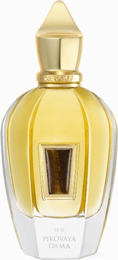 17/17 by Xerjoff Pikovaya Dama Parfumovaná voda 50ml