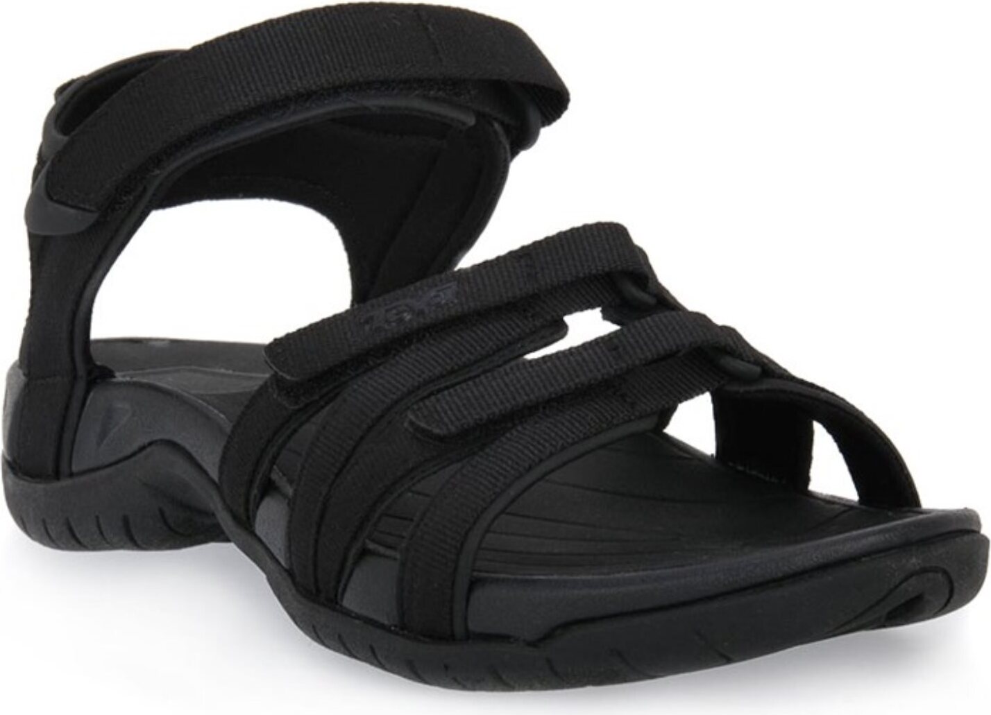 Teva Obuv Bkbk Tirra W, 4266BKBK