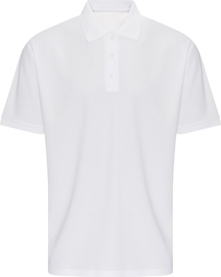 PRO RTX - "Pro" Poloshirt Feuchtigkeitsabweisend für Herren PC6966 (XS) (Weiß) UTPC6966