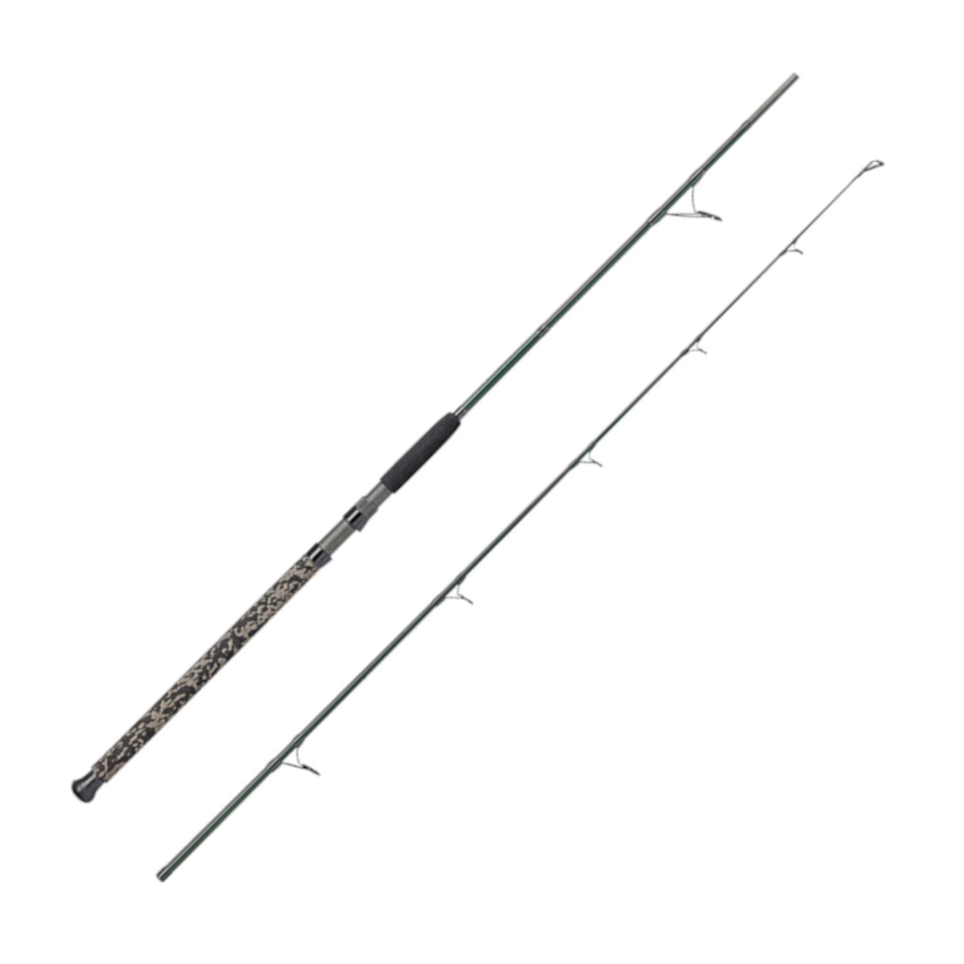 Madcat Green Spin 40-150 gr 2.75 m 2pc. 71085