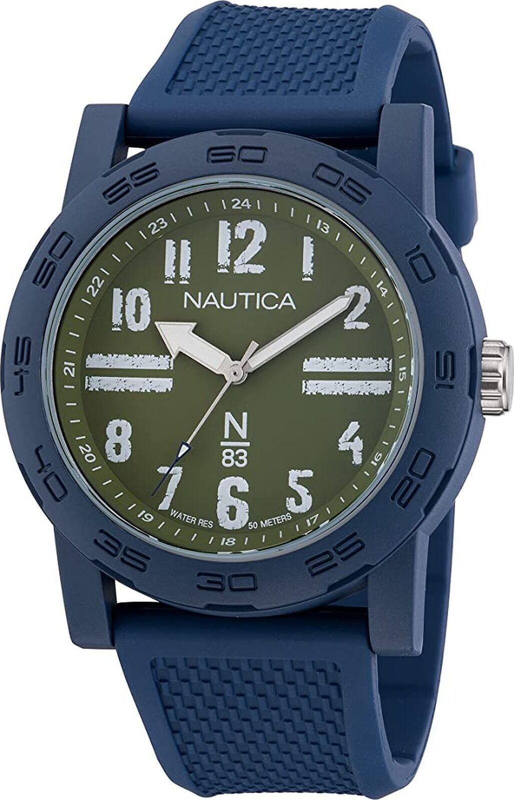 Pánske hodinky Nautica N83 Ayia Triada