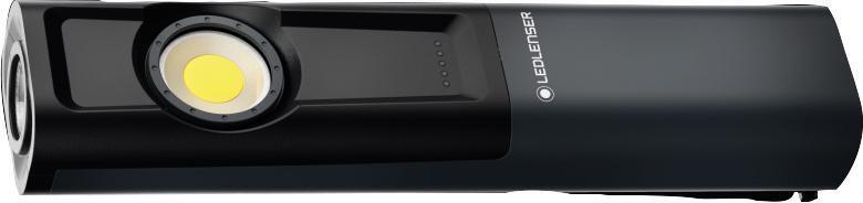 Arbeitsleuchte iW7R 250 + 600Lumen Ledlenser 502005
