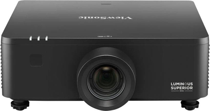 ViewSonic LS950WU Laserbeamer mit 7100 Lumen und 21:9 Bildmodus für große Veranstaltungsräume