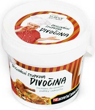 Petr Stupka Divočina 85 g