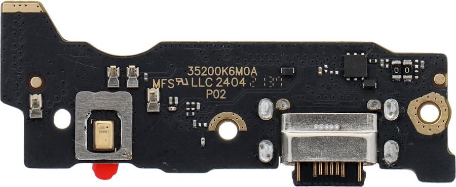 Nabíjacia kolíska vhodná pre XIAOMI Redmi 10 Pro OEM (rýchlonabíjačka)