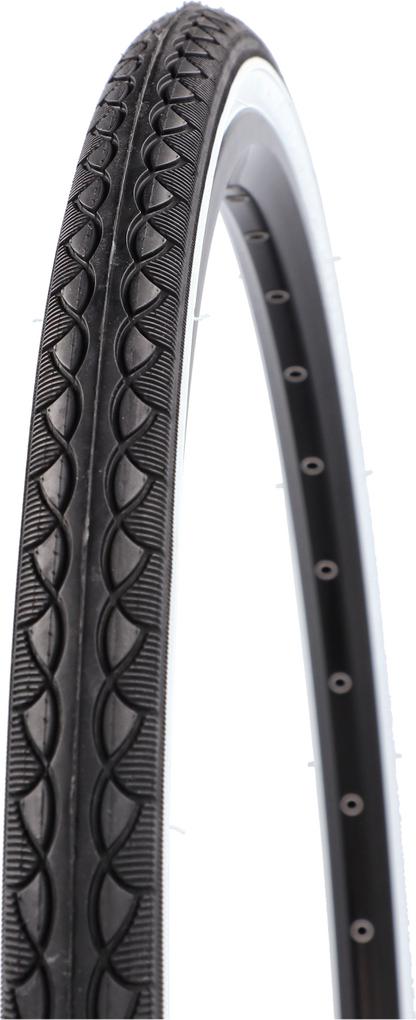 Fischer Fahrrad FISCHER Reifen 28 - 37-622 Straße