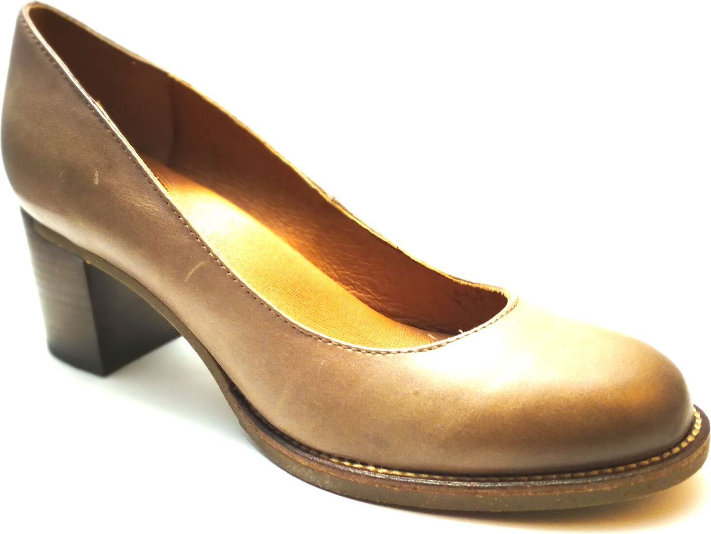 Scholl Sandale Zavala, Farbe:taupe, Größe:40 NEW-2637