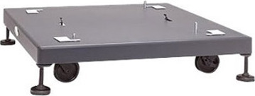 HP Q7501A, HP Color LaserJet, 680 x 527 x 50,2 mm, 11,4 kg, 680 x 527 x 501,9 mm (26.8 x 20.8 x 19.8"), 11,4 kg (25.1 Pfund)