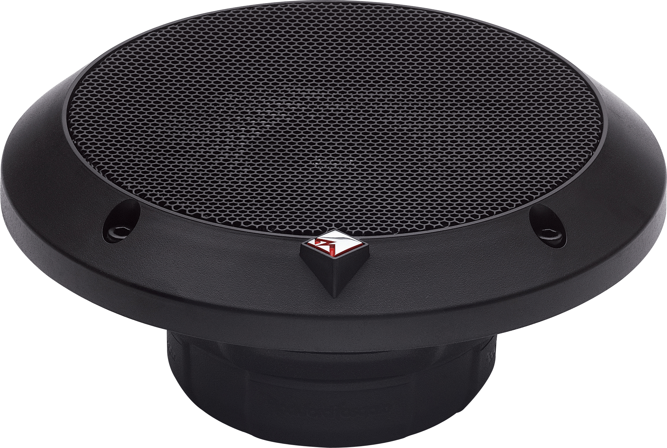 Rockford Fosgate Rockford P152, 2-Wege, 40 W, 80 W, 4 Ohm, 87 dB, 70 - 22000 Hz