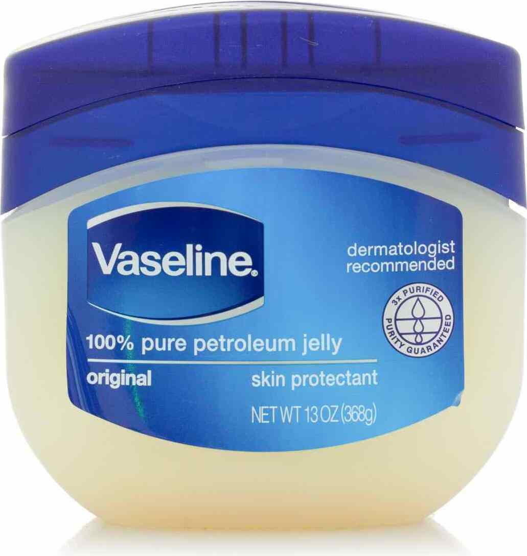 VASELINE - Weiß - 5 Liter | Vor Und Beim Tätowieren | Hygiene | Tattoo