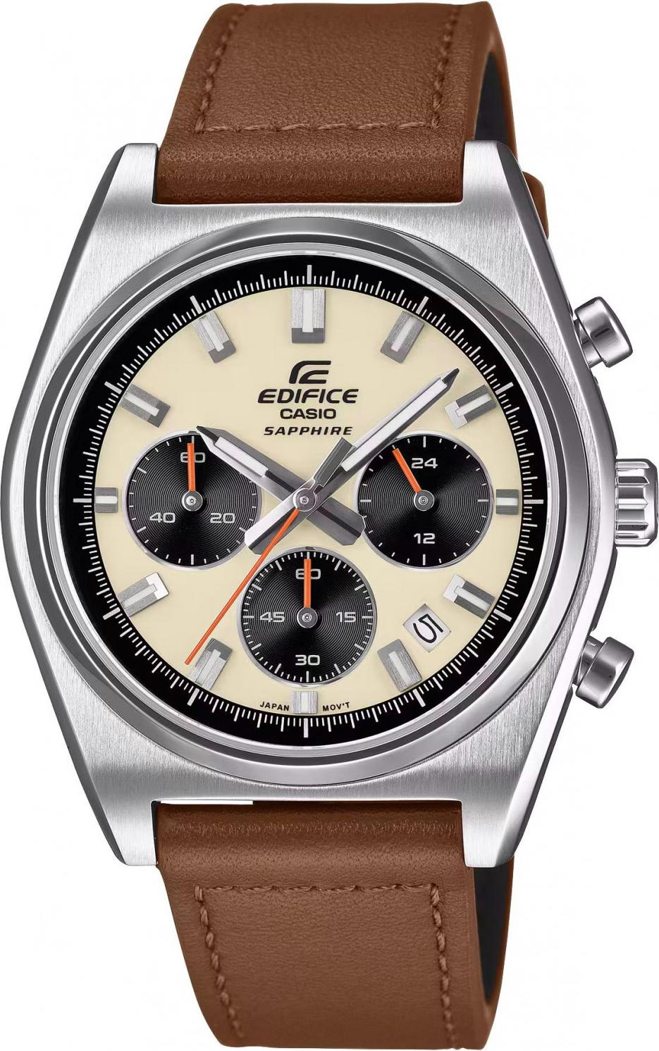 Casio - EFB-730L-7AVUEF - Náramkové hodinky - Pánske - Quartz - Edifice