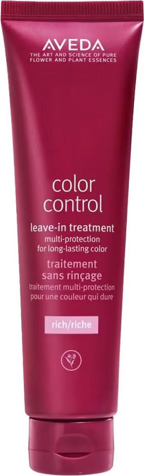 Aveda Color Control Leave-in Treatment Rich 100ml - Farbschutzbehandlung VMT8010000