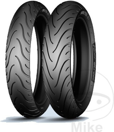 Michelin PSTR F 90/80 17 17 46S TL