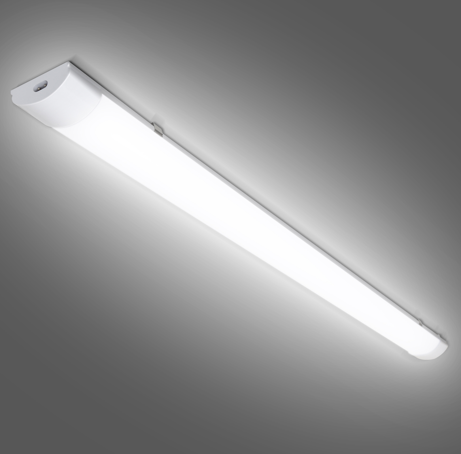 Philips LED-Feuchtraumleuchte LEDINAIRE WT060C 30W 3600lm 4000K Philips LED-Feuchtraumleuchte LEDINAIRE WT060C 30W 3600lm 4000K