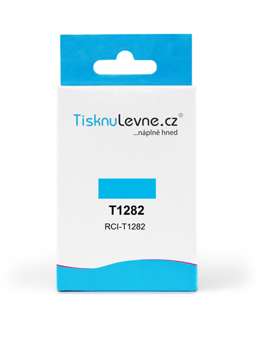 TisknuLevne.cz T1282 (Azure)