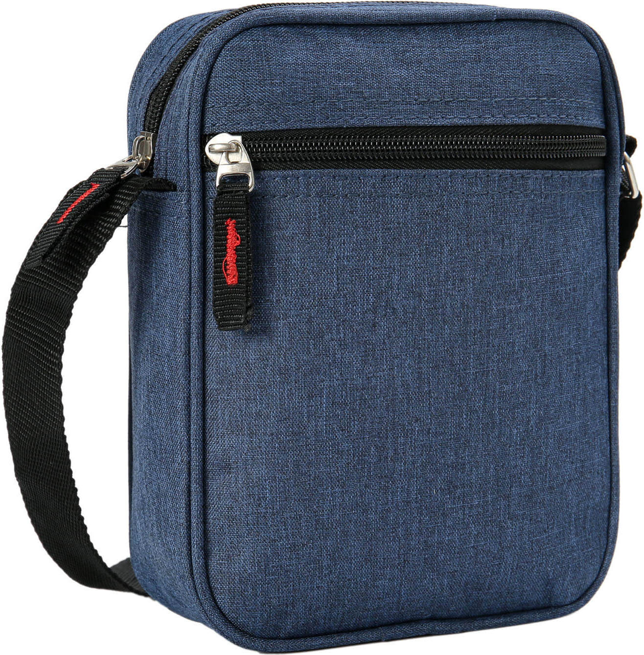 Leoberg Outdoor- und Reisetasche für Damen und Herren - Tasche in 307003-Blau-3 307000