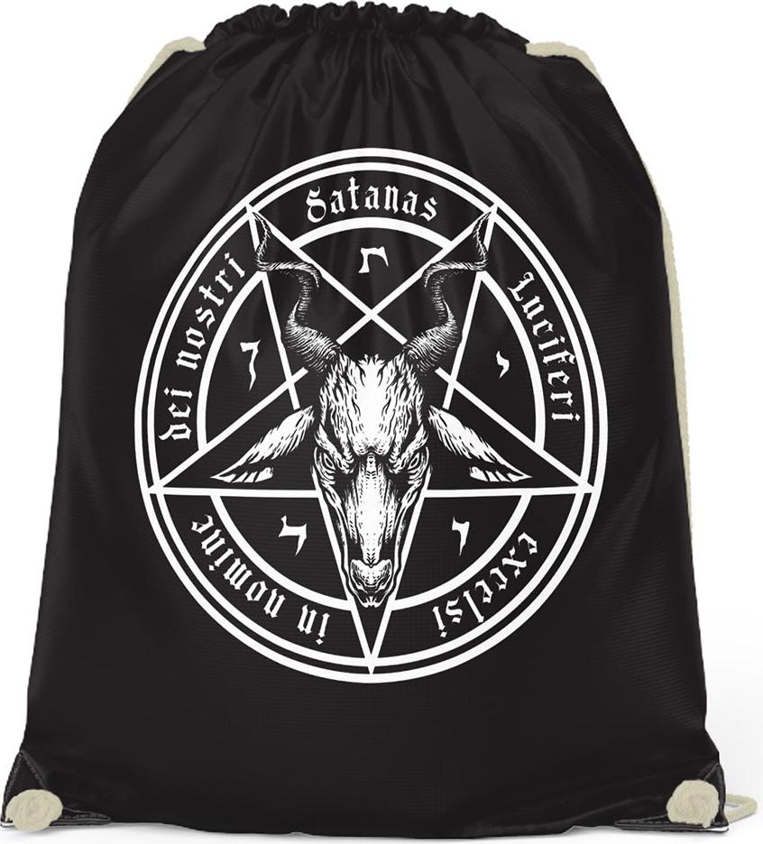 Easure Turnbeutel - Satanas