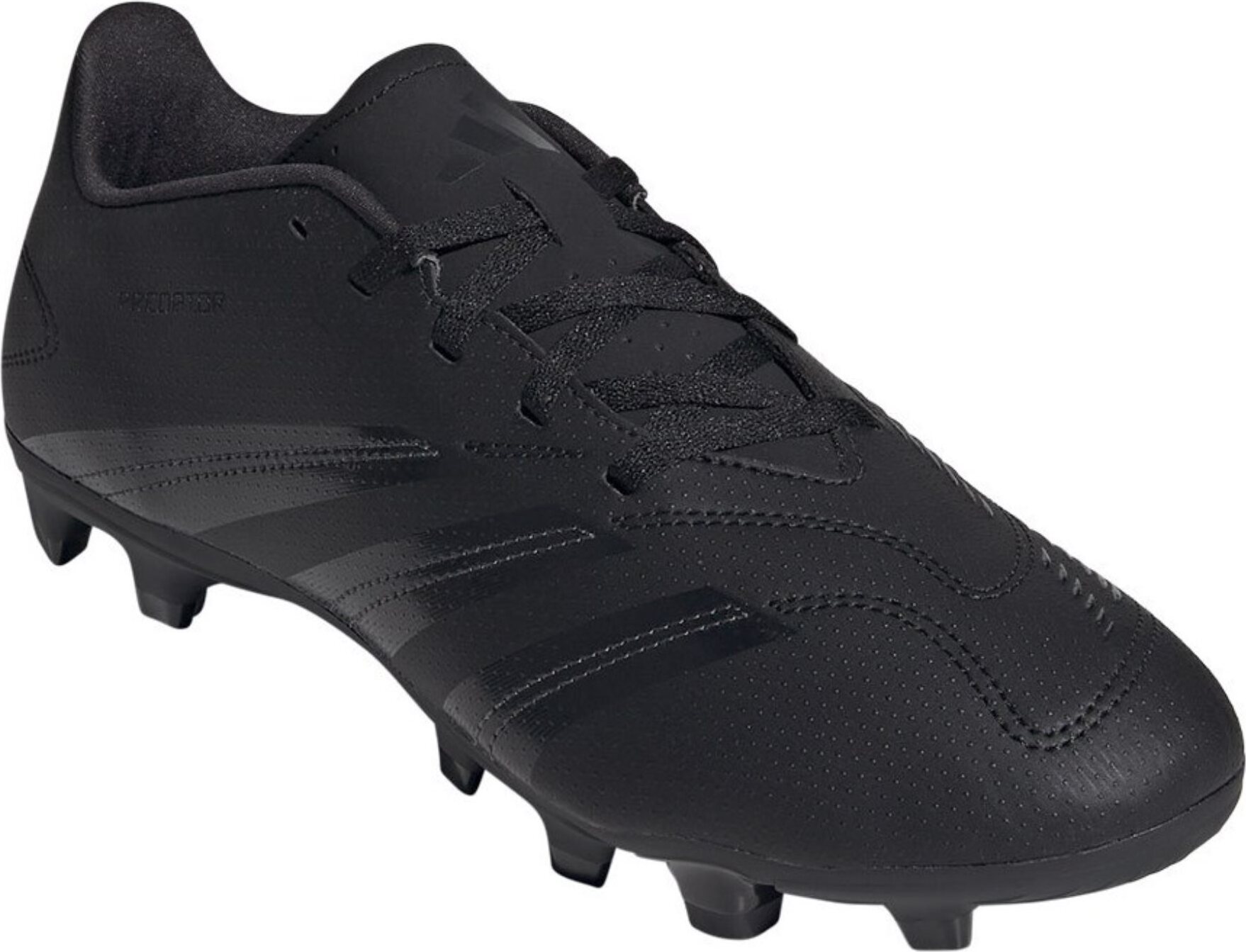 Fußballschuhe Adidas Predator Club FXG Ig7760 Größe: 40 IG7759