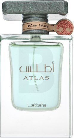 Lattafa Atlas parfémovaná voda unisex 55 ml