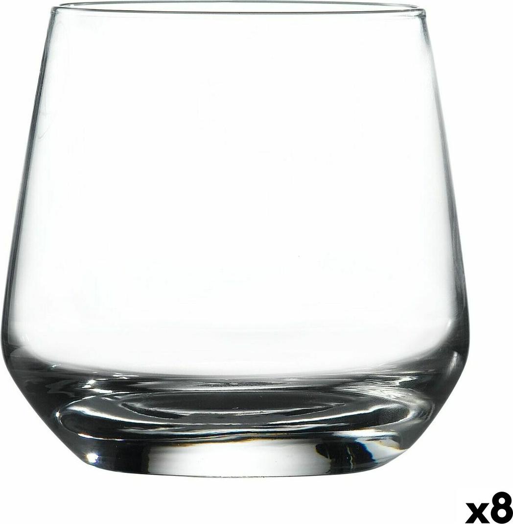 Satz LAV Lal Whiskygläser 345 ml 6 Stück (8 Stck.)
