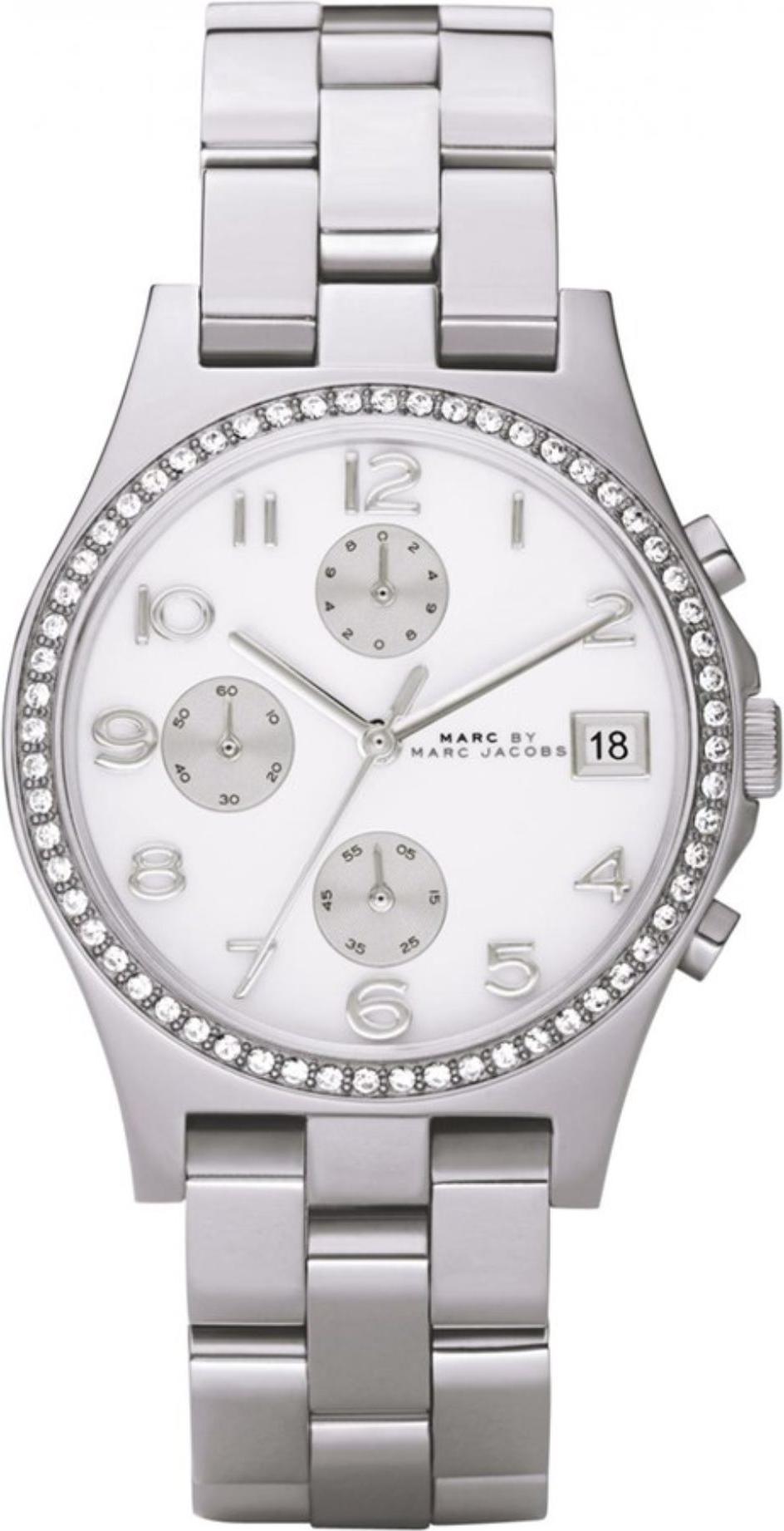 Marc Jacobs Hodinky mbm3072