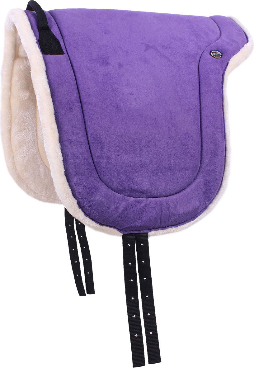 QHP Bareback Pad Sky - Onlineshop