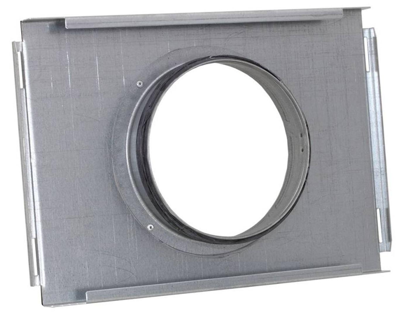 Zehnder Endplatte ComfoWell CW-P 320 mm DN 125 990323511