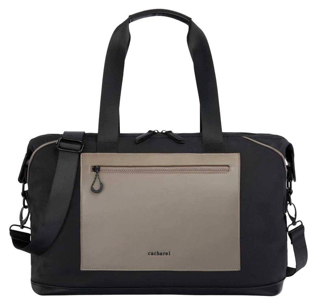 Cacharel Reisetasche Joséphine Black