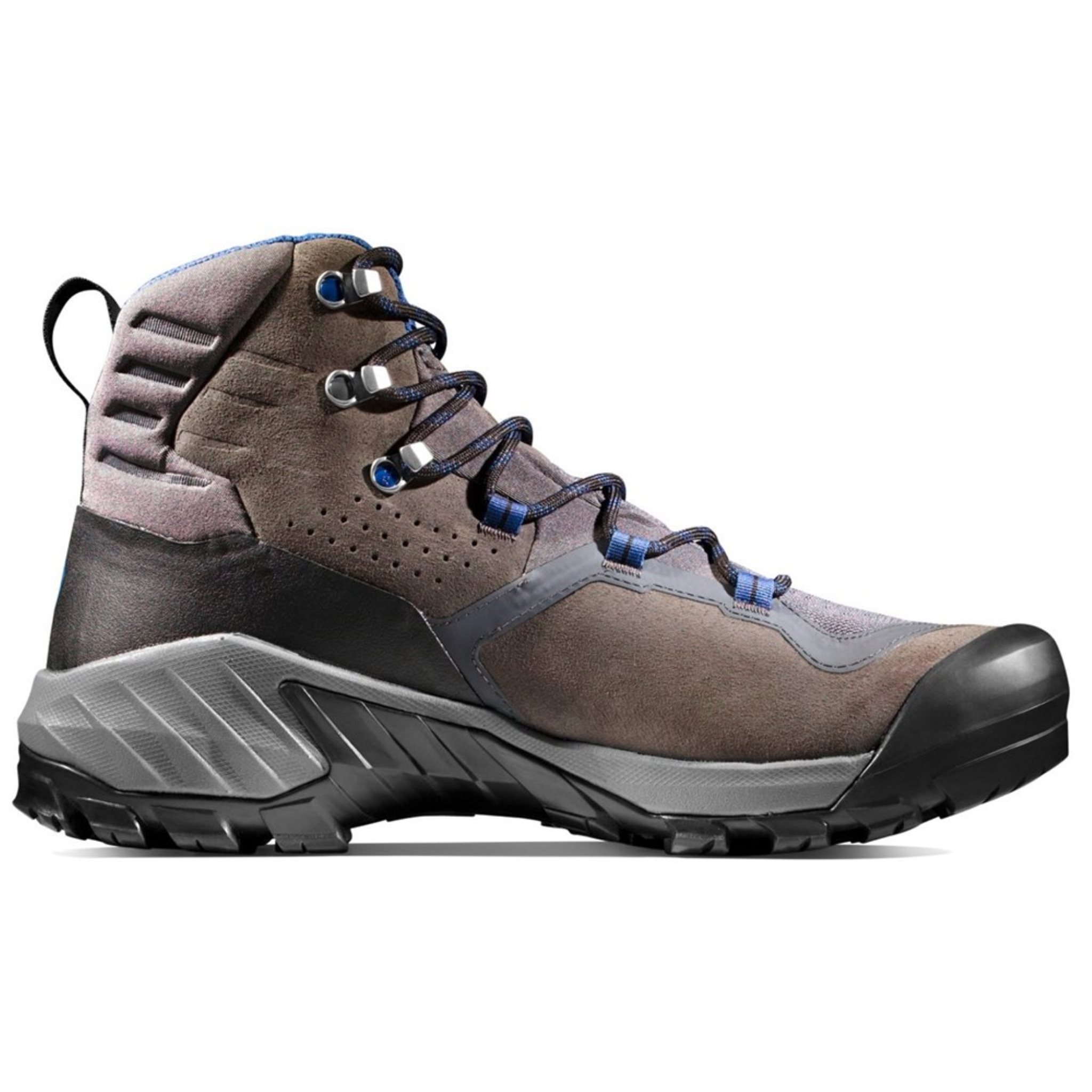 Mammut Obuv Sapuen High Gtx, 30300424000623